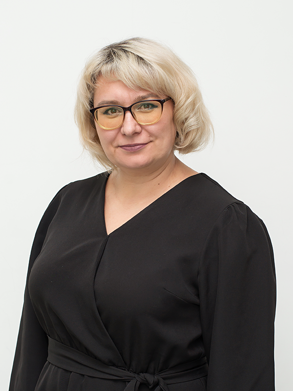 Домрачева Анна Евгеньевна Домрачева Анна Евгеньевна.