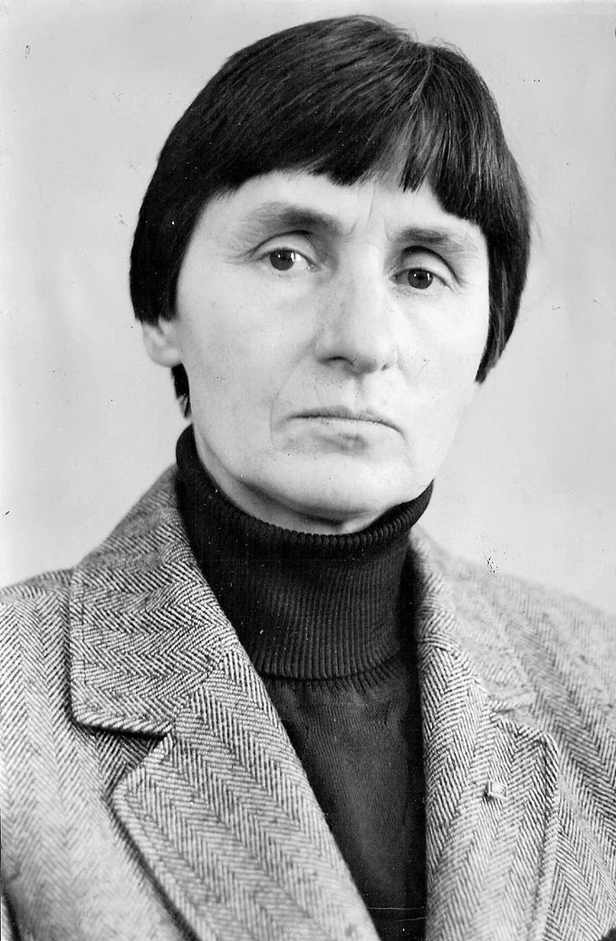 Бобкова ВИ.