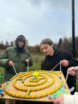 «Эко-QUEST».