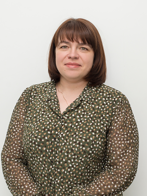 Савина Светлана Александровна