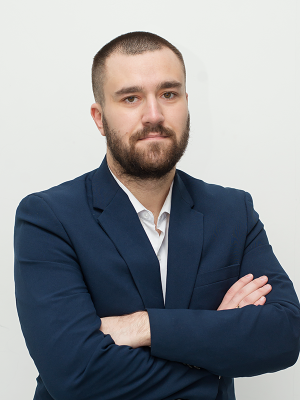 Зажоров Вячеслав Анатольевич