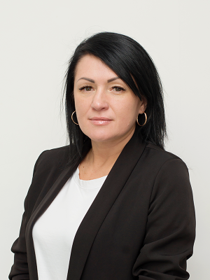 Ушакова Екатерина Владимировна